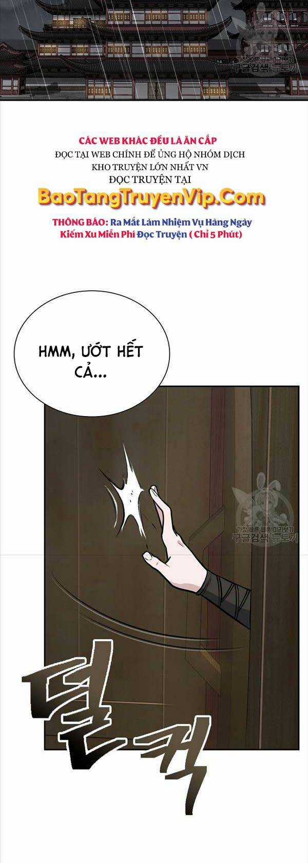 Kiếm Ma Đạo Chapter 47 trang 32