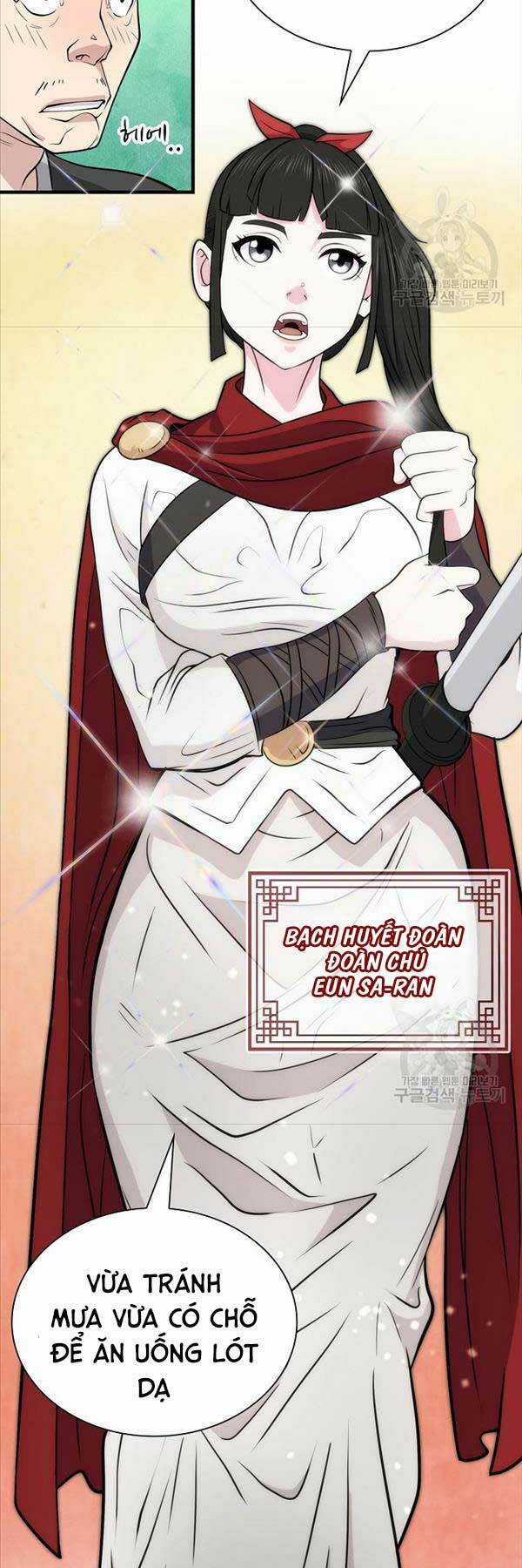 Kiếm Ma Đạo Chapter 47 trang 35