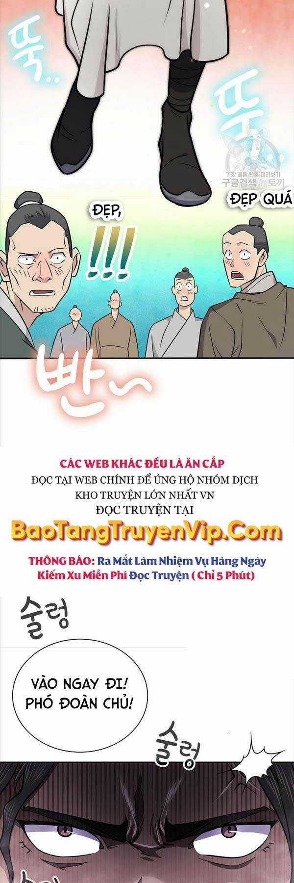 Kiếm Ma Đạo Chapter 47 trang 36