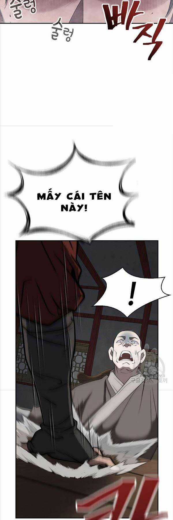 Kiếm Ma Đạo Chapter 47 trang 37