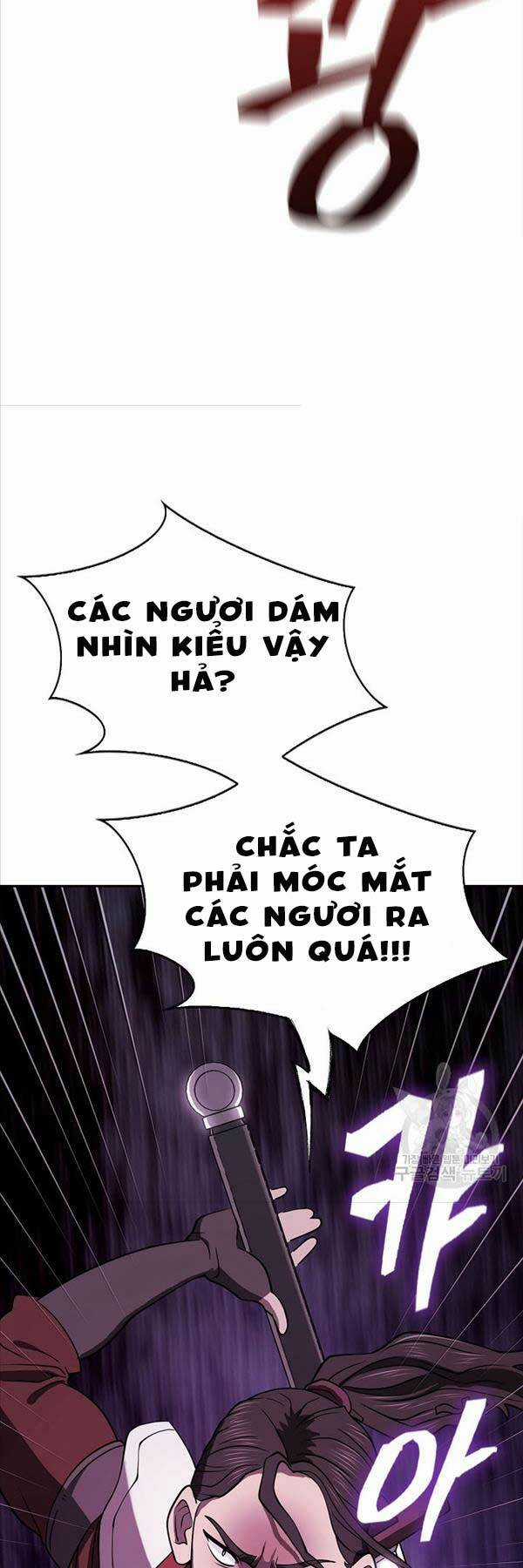 Kiếm Ma Đạo Chapter 47 trang 38