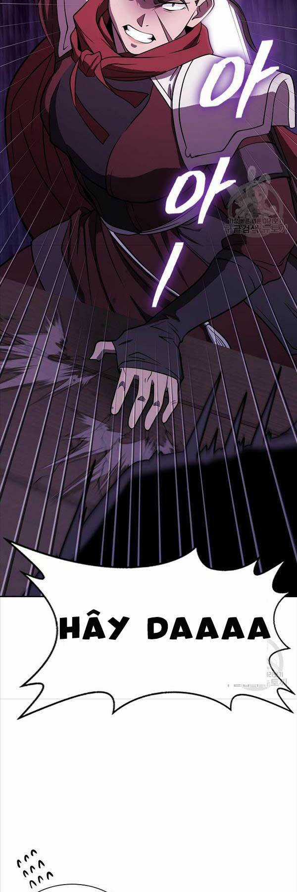 Kiếm Ma Đạo Chapter 47 trang 39