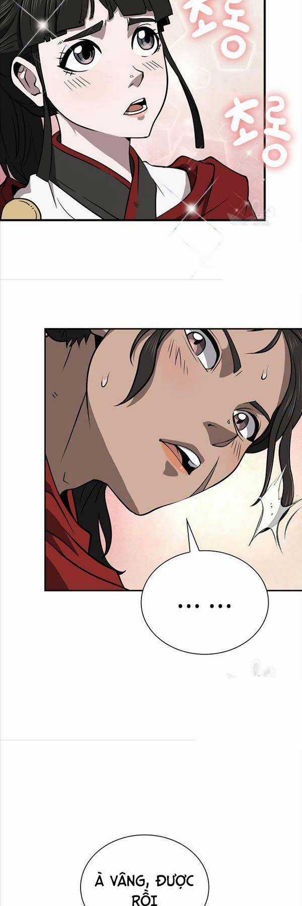 Kiếm Ma Đạo Chapter 47 trang 41