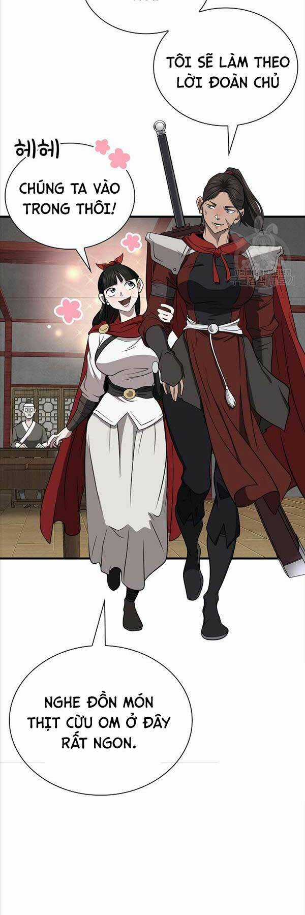 Kiếm Ma Đạo Chapter 47 trang 42