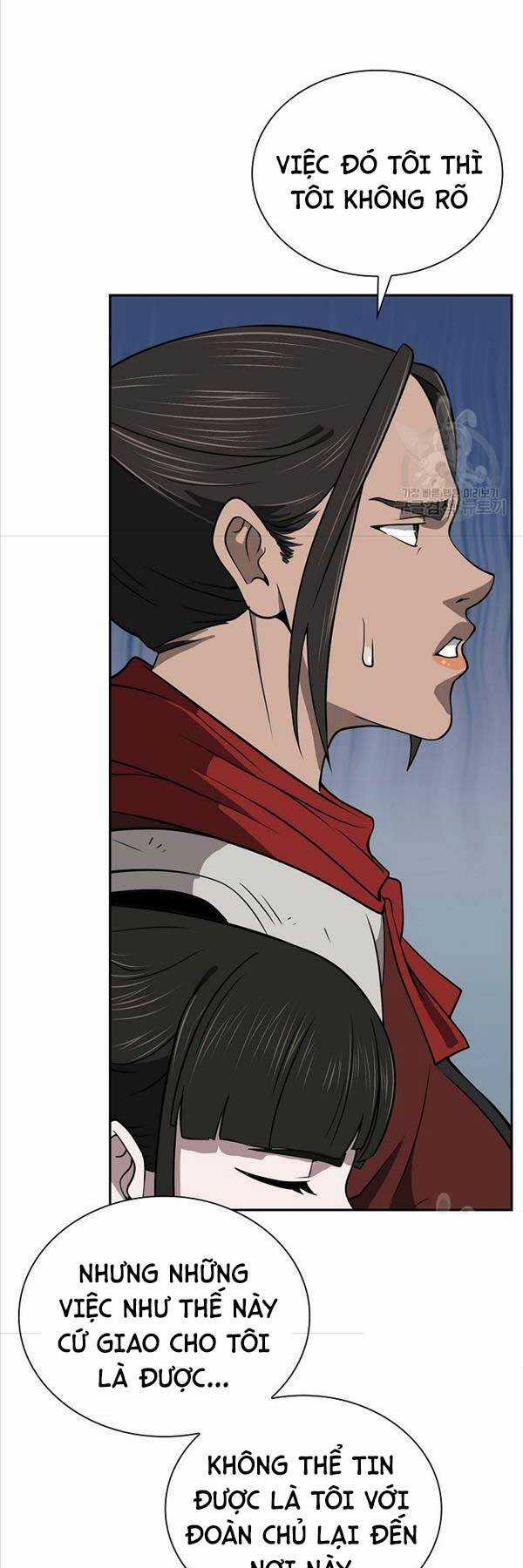 Kiếm Ma Đạo Chapter 47 trang 43