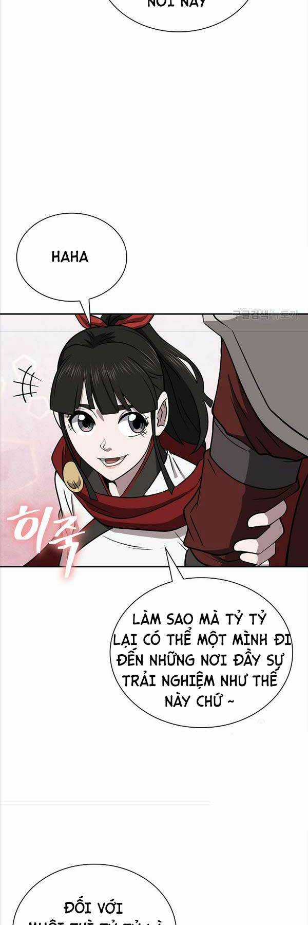 Kiếm Ma Đạo Chapter 47 trang 44