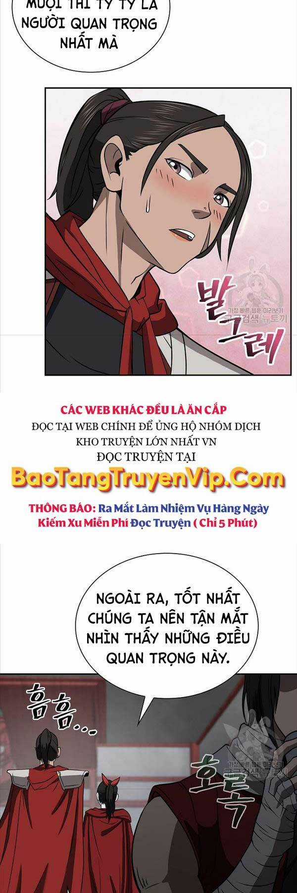 Kiếm Ma Đạo Chapter 47 trang 45