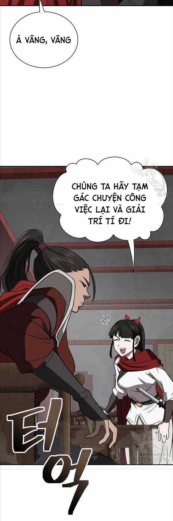 Kiếm Ma Đạo Chapter 47 trang 46