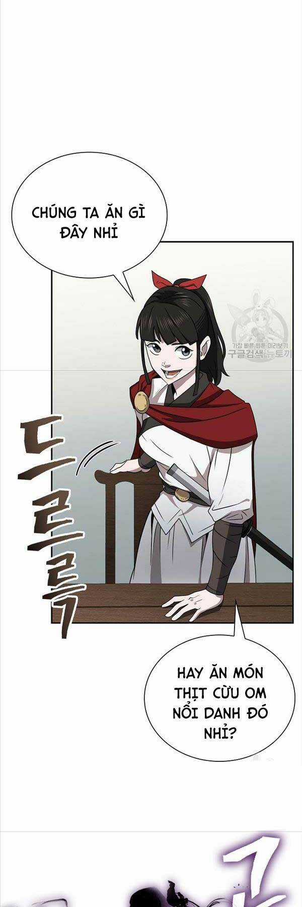 Kiếm Ma Đạo Chapter 47 trang 47