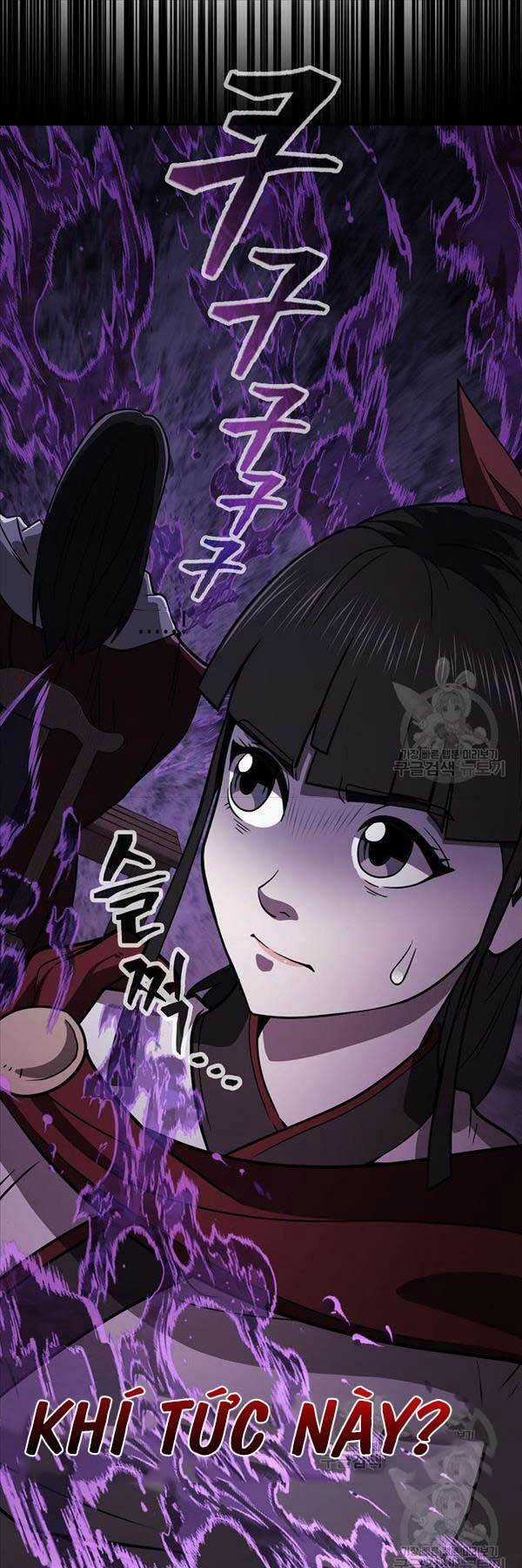 Kiếm Ma Đạo Chapter 47 trang 49