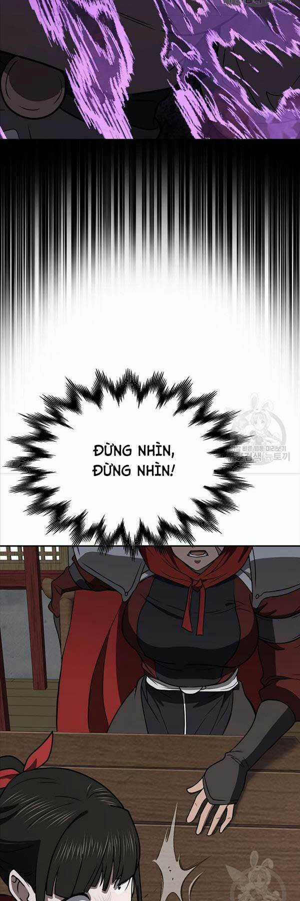 Kiếm Ma Đạo Chapter 47 trang 50