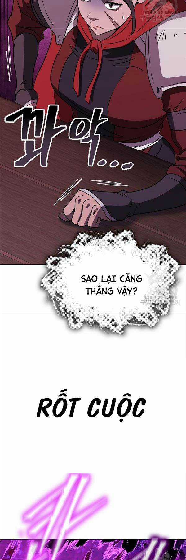 Kiếm Ma Đạo Chapter 47 trang 52