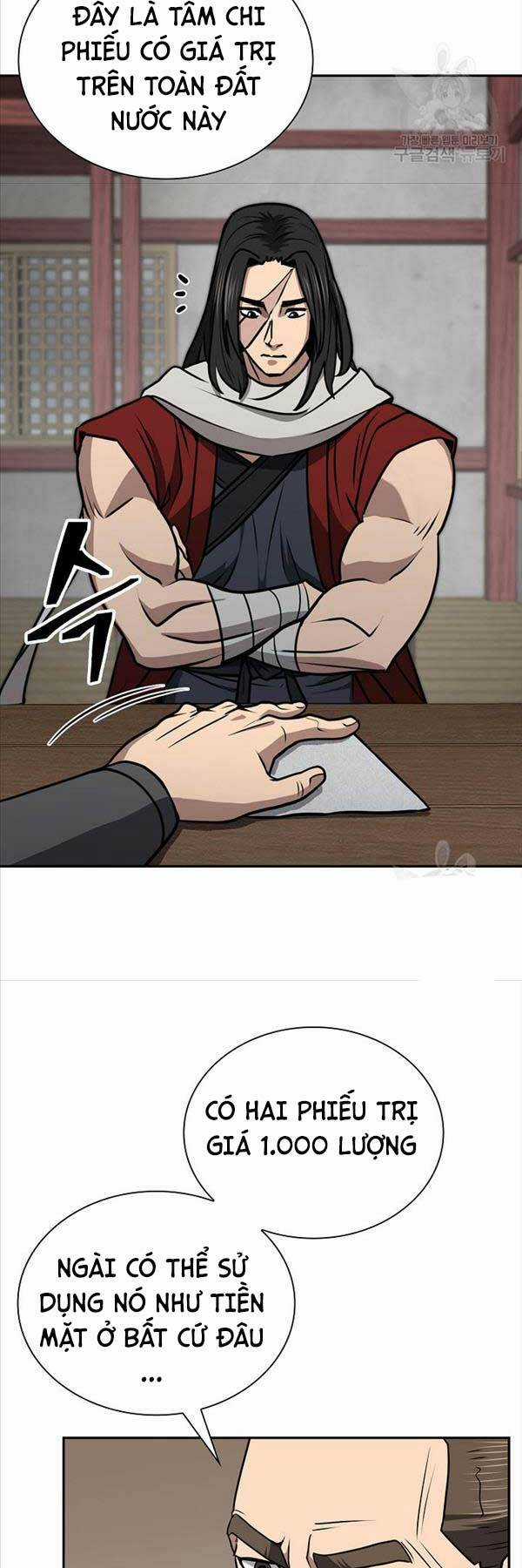 Kiếm Ma Đạo Chapter 47 trang 7