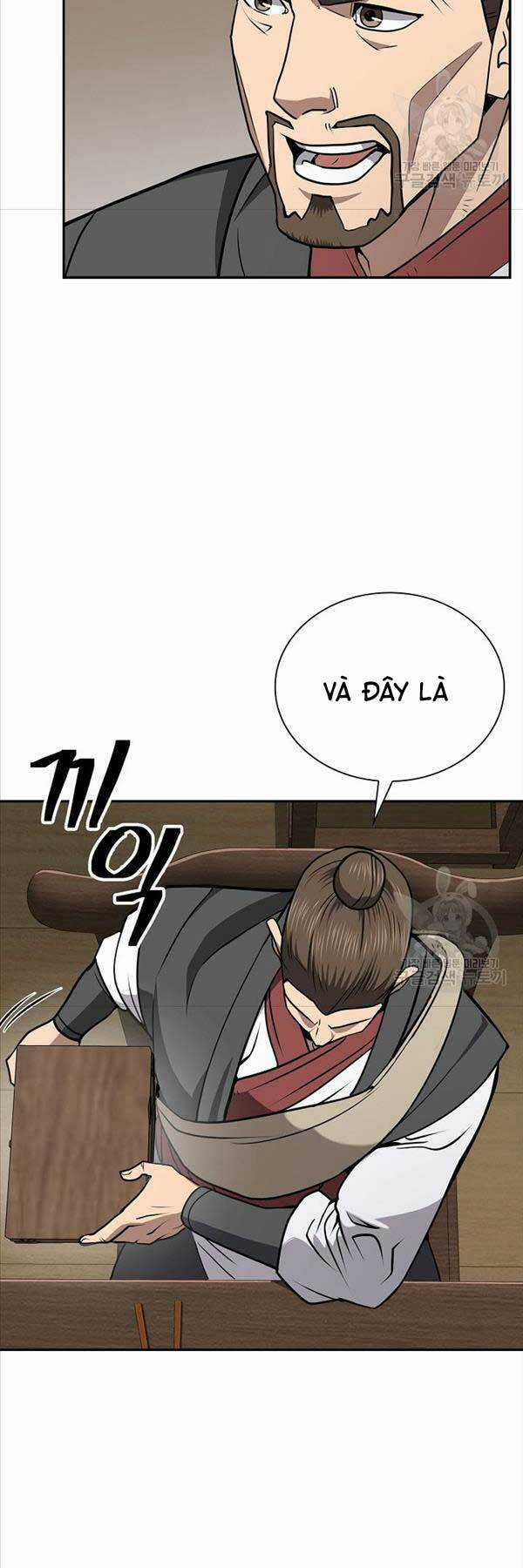 Kiếm Ma Đạo Chapter 47 trang 8