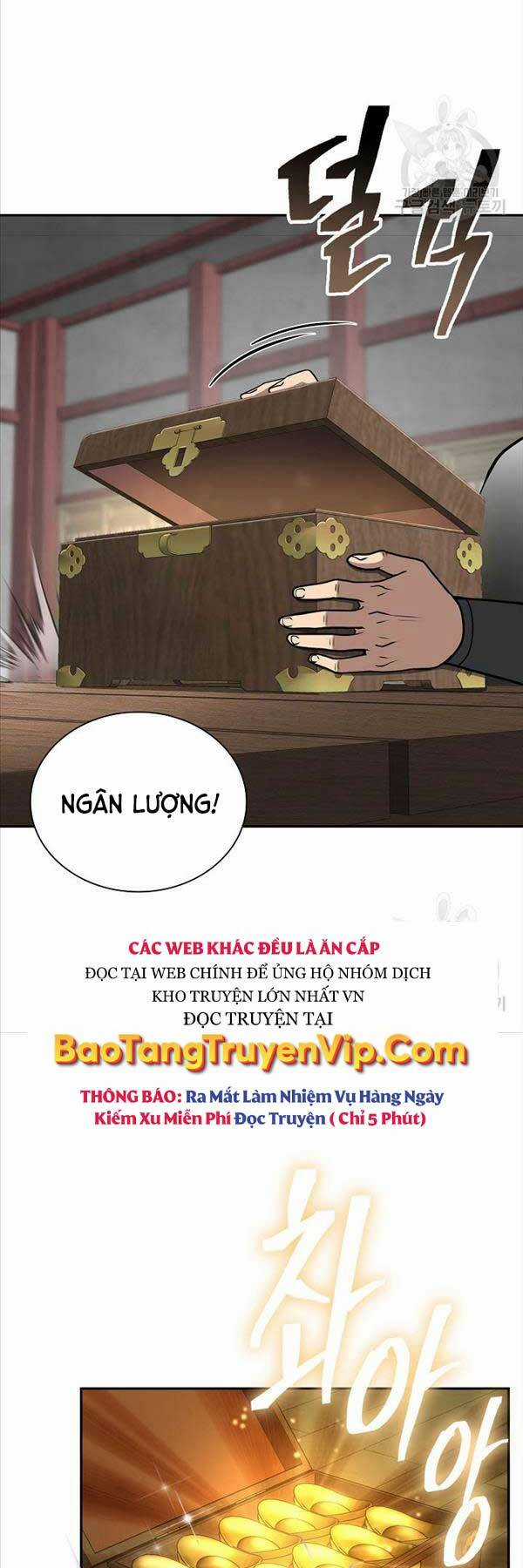 Kiếm Ma Đạo Chapter 47 trang 9