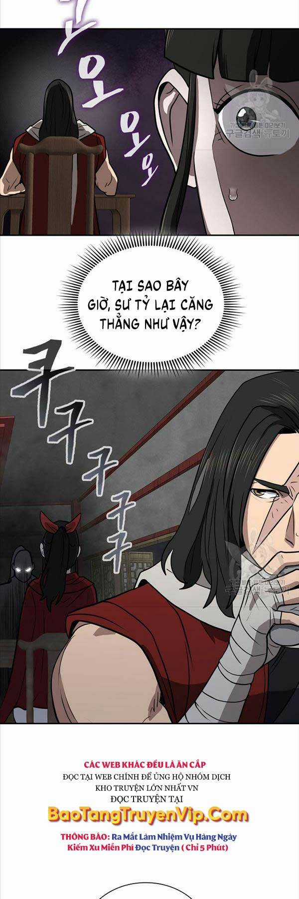 Kiếm Ma Đạo Chapter 48 trang 10