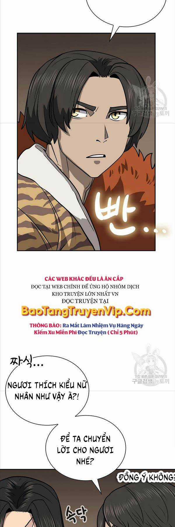 Kiếm Ma Đạo Chapter 48 trang 14