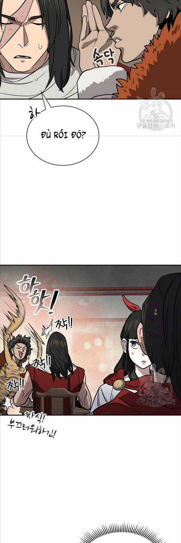 Kiếm Ma Đạo Chapter 48 trang 15