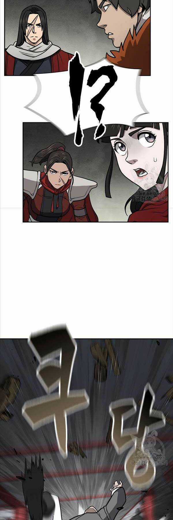 Kiếm Ma Đạo Chapter 48 trang 20