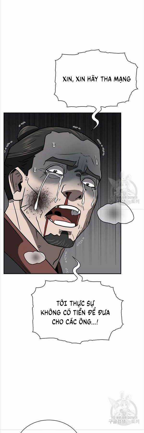Kiếm Ma Đạo Chapter 48 trang 25