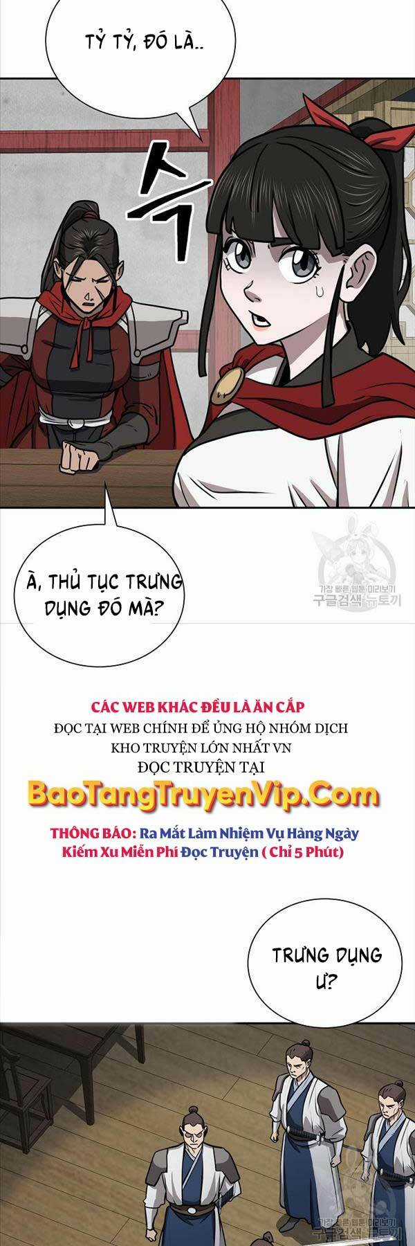 Kiếm Ma Đạo Chapter 48 trang 26