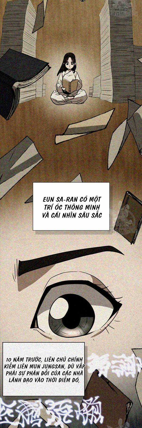 Kiếm Ma Đạo Chapter 48 trang 3