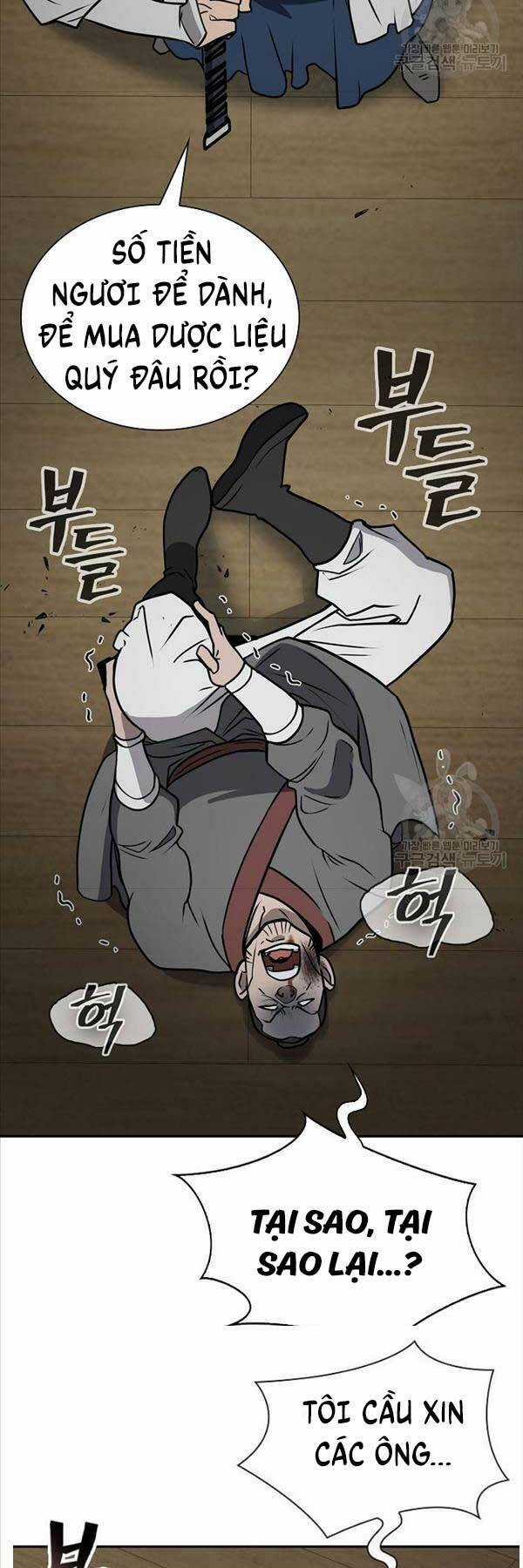 Kiếm Ma Đạo Chapter 48 trang 30