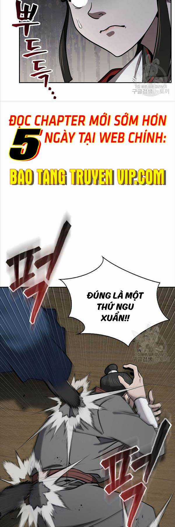 Kiếm Ma Đạo Chapter 48 trang 34
