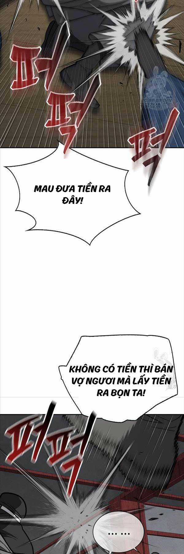 Kiếm Ma Đạo Chapter 48 trang 35