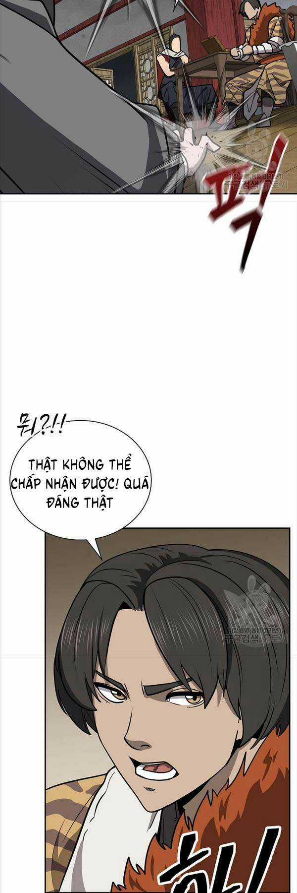 Kiếm Ma Đạo Chapter 48 trang 36