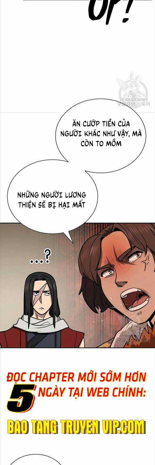 Kiếm Ma Đạo Chapter 48 trang 37