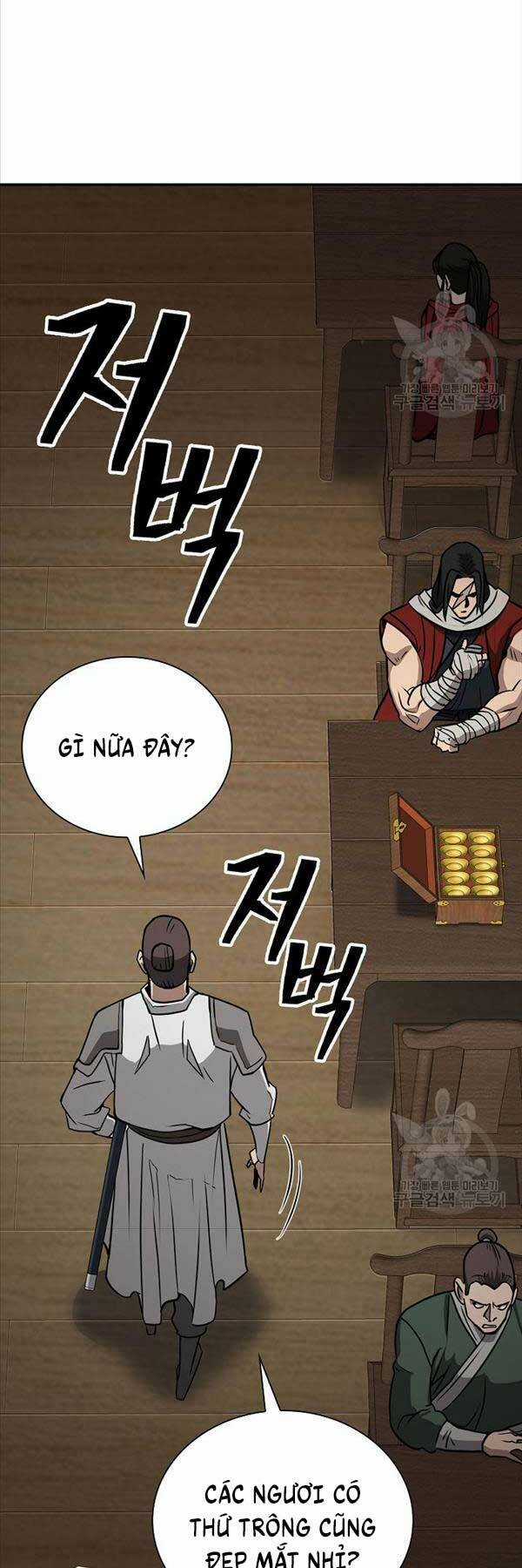 Kiếm Ma Đạo Chapter 48 trang 39
