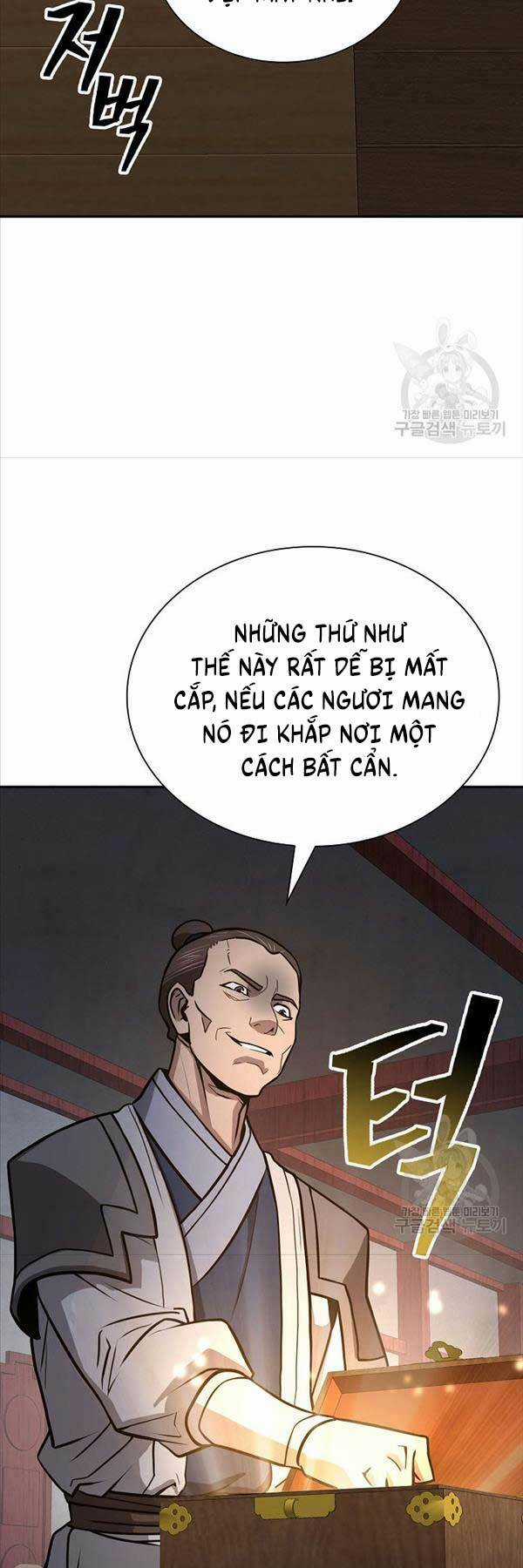 Kiếm Ma Đạo Chapter 48 trang 40