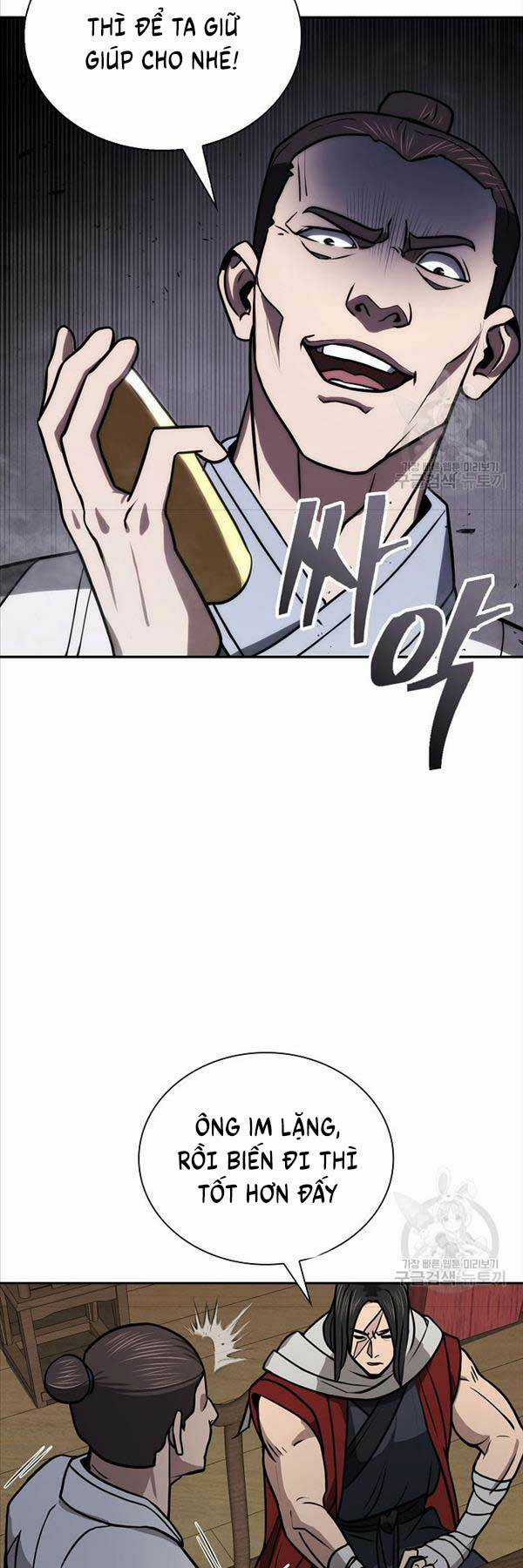 Kiếm Ma Đạo Chapter 48 trang 42