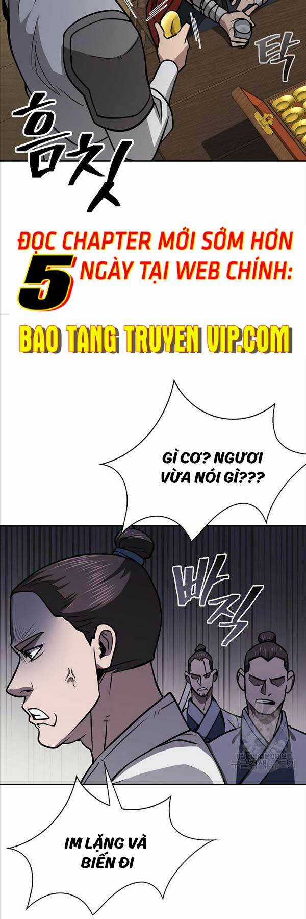 Kiếm Ma Đạo Chapter 48 trang 43