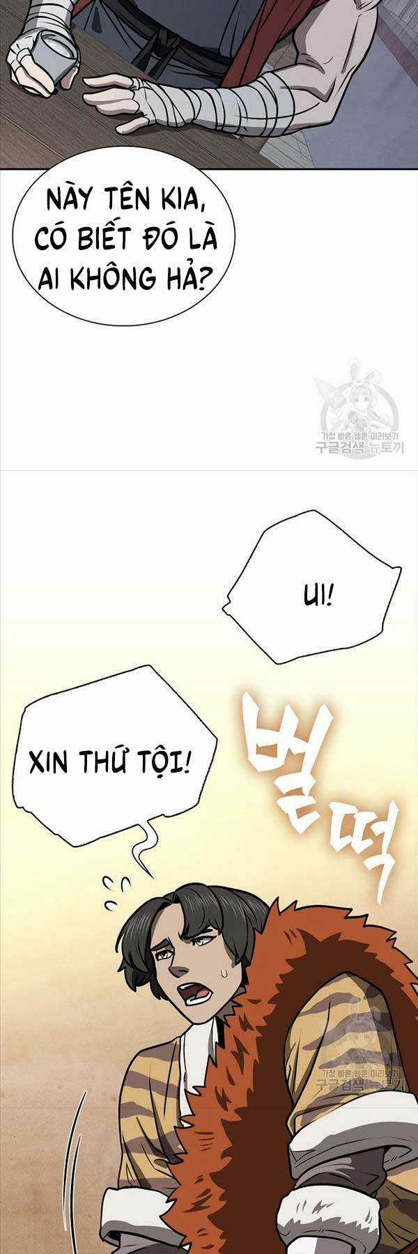 Kiếm Ma Đạo Chapter 48 trang 45