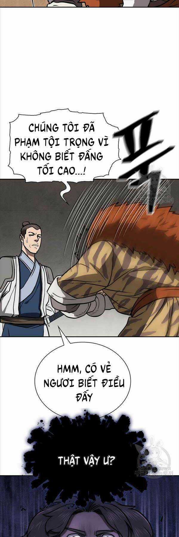 Kiếm Ma Đạo Chapter 48 trang 46