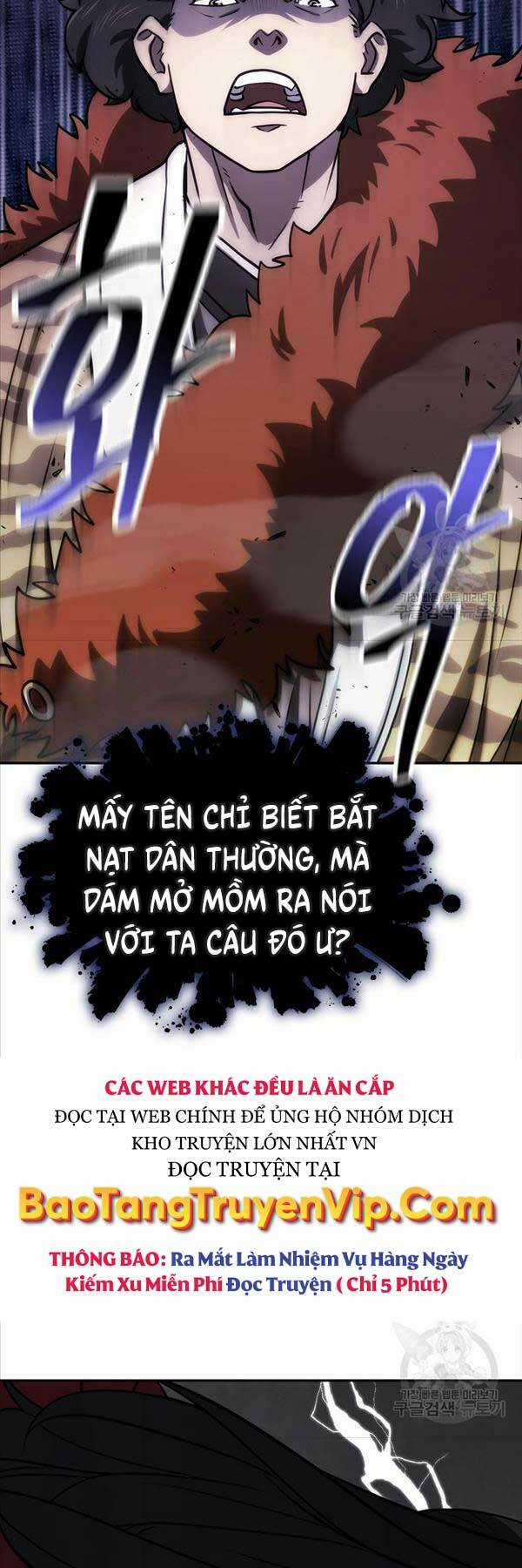 Kiếm Ma Đạo Chapter 48 trang 47