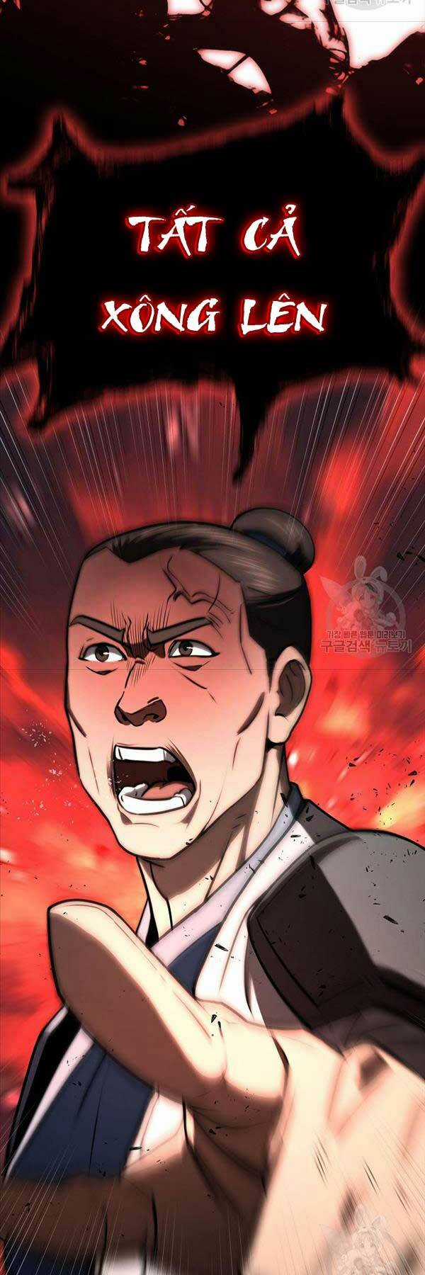Kiếm Ma Đạo Chapter 48 trang 50