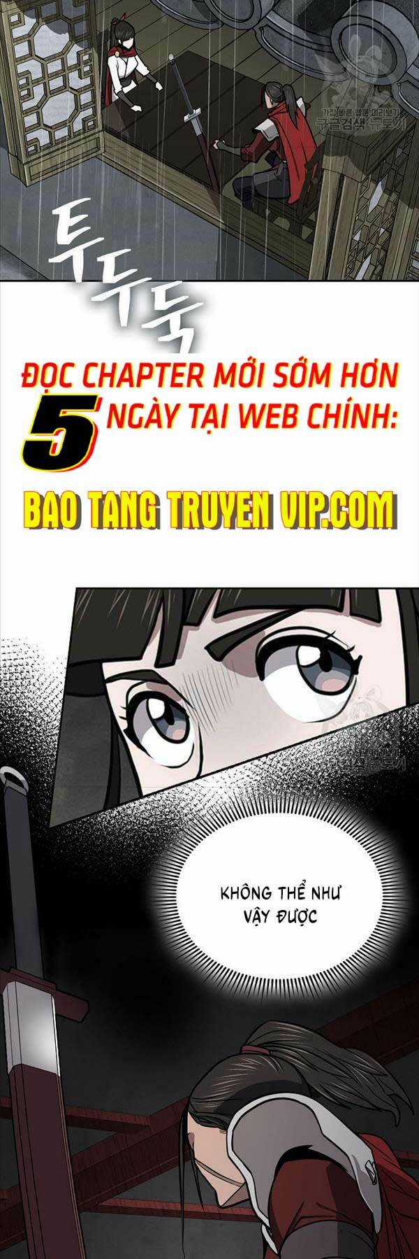 Kiếm Ma Đạo Chapter 48 trang 7