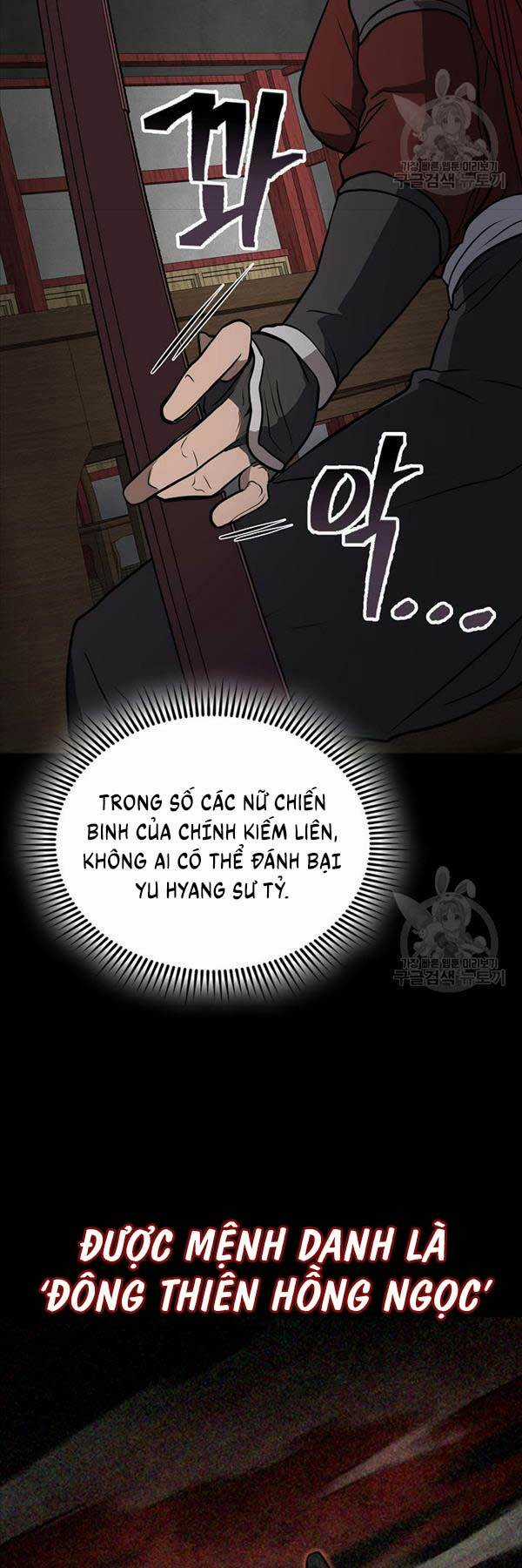 Kiếm Ma Đạo Chapter 48 trang 8