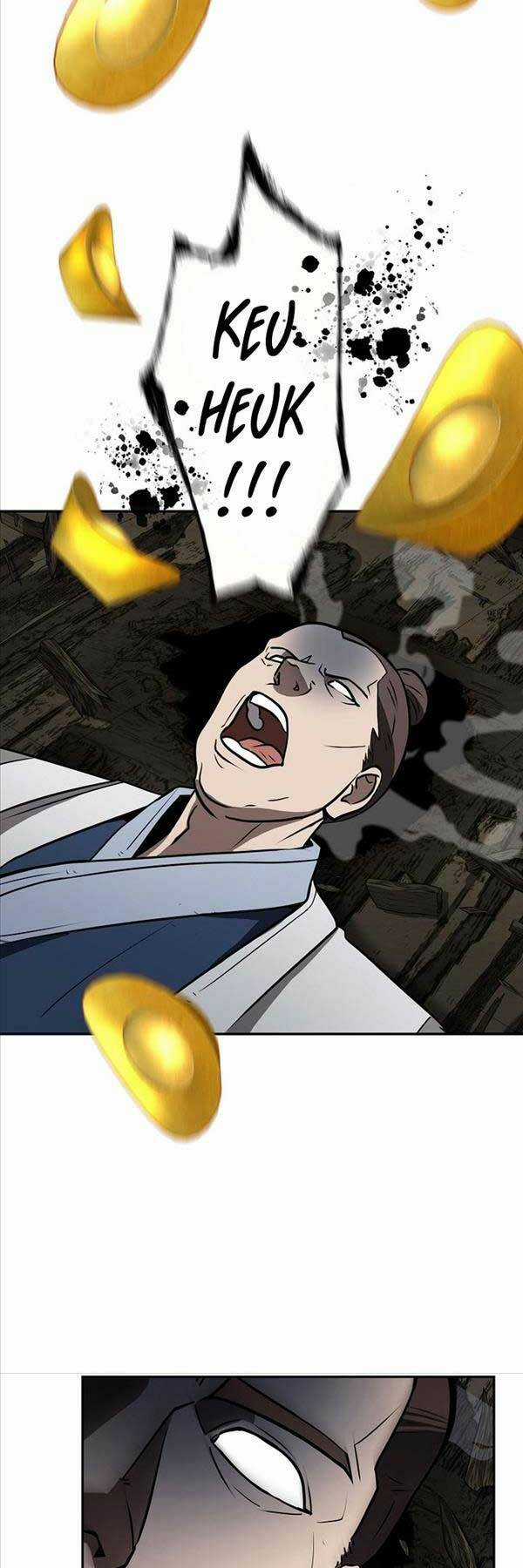 Kiếm Ma Đạo Chapter 49 trang 10