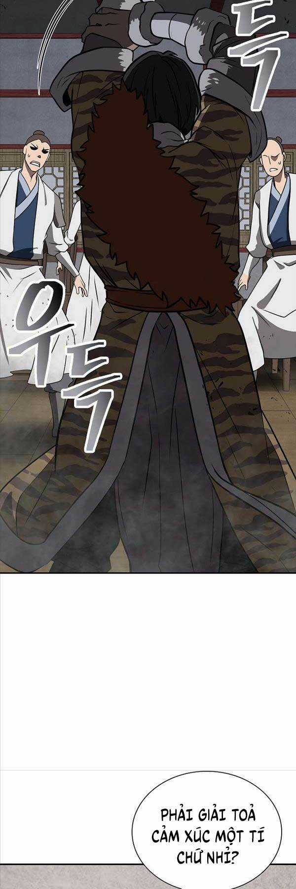 Kiếm Ma Đạo Chapter 49 trang 12