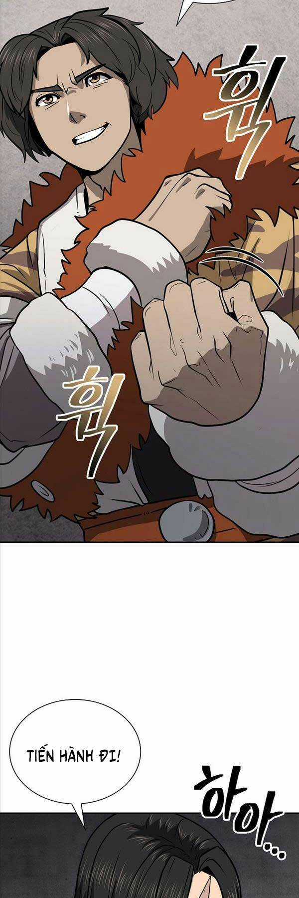 Kiếm Ma Đạo Chapter 49 trang 13