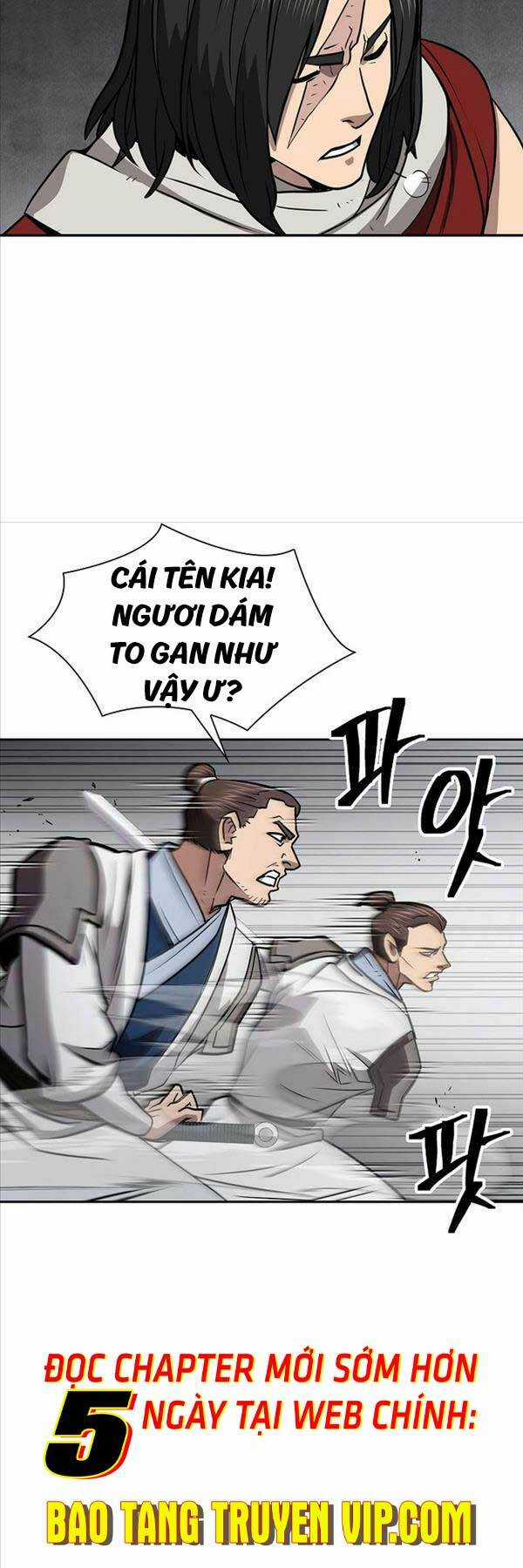 Kiếm Ma Đạo Chapter 49 trang 14