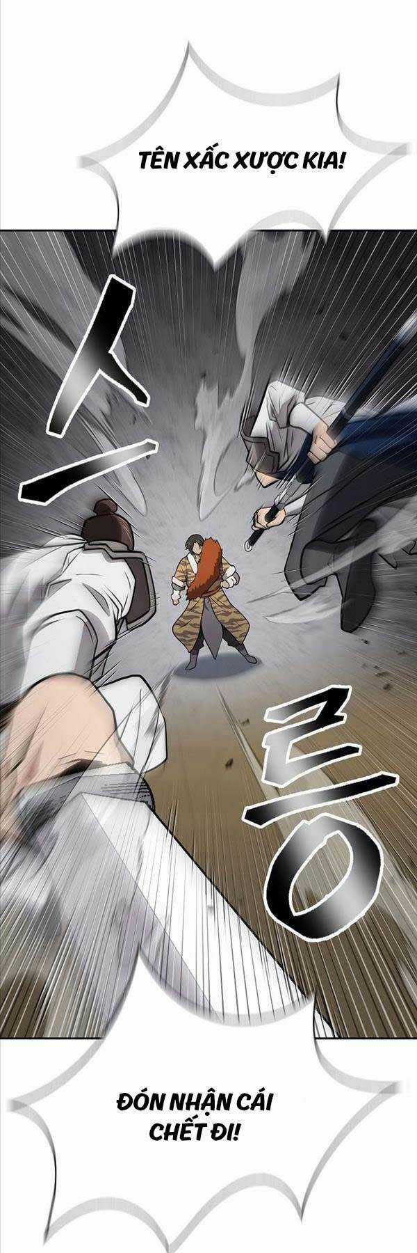 Kiếm Ma Đạo Chapter 49 trang 15