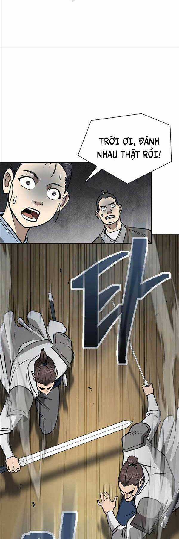 Kiếm Ma Đạo Chapter 49 trang 16