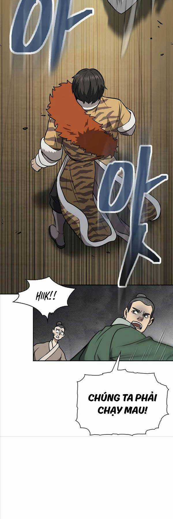 Kiếm Ma Đạo Chapter 49 trang 17