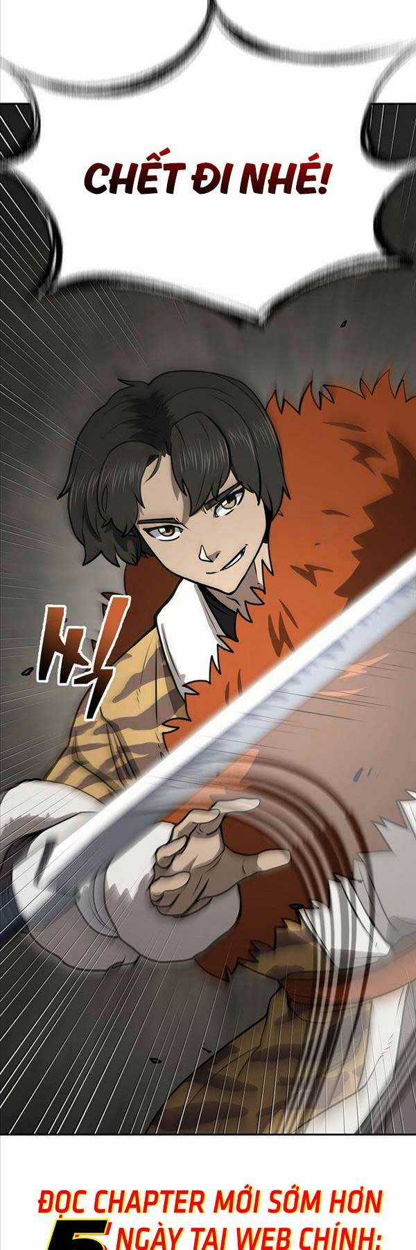 Kiếm Ma Đạo Chapter 49 trang 20