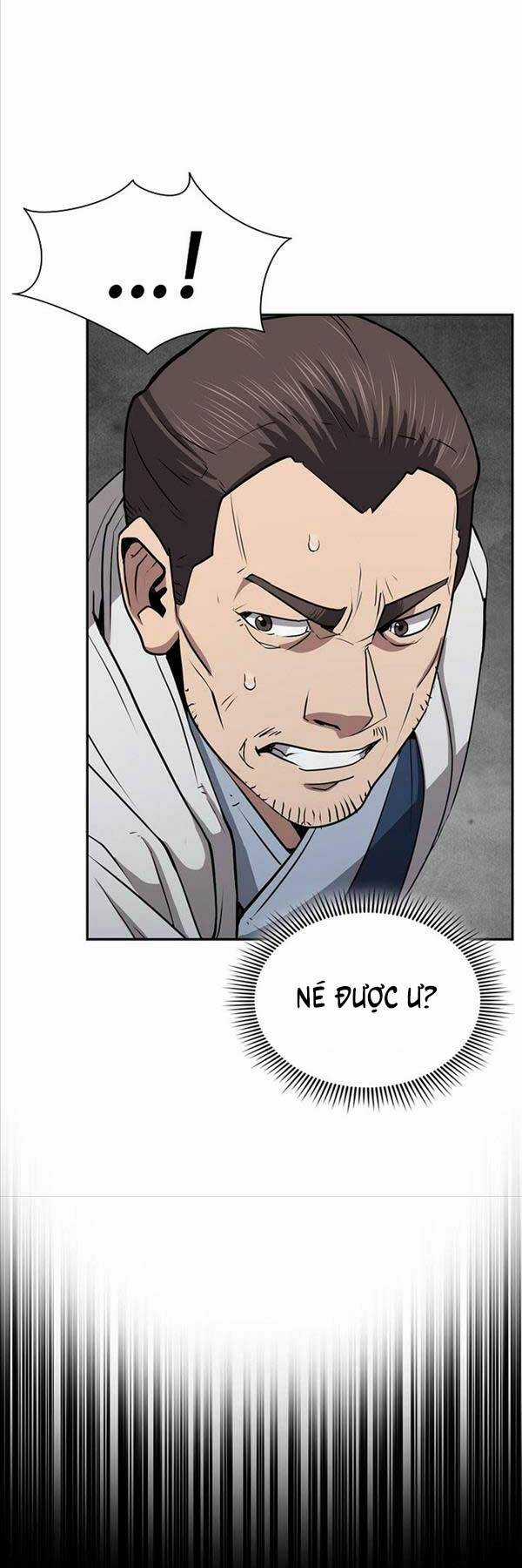 Kiếm Ma Đạo Chapter 49 trang 22